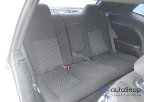 2016 Dodge Challenger Sxt из США, поврежденный, VIN 2C3CDZAGXGH142903